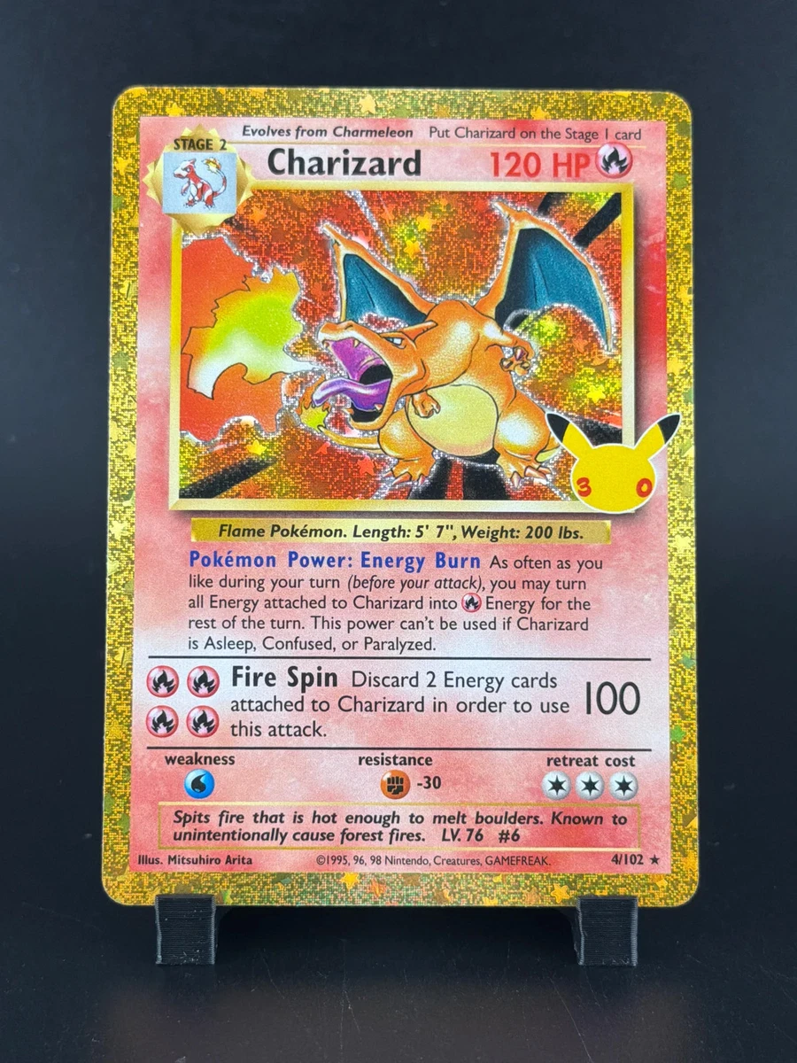 25+ Celebrations: Classic Collection Pokémon TCG Cards for sale
