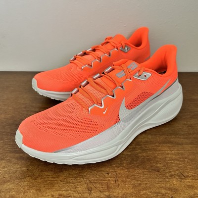 Nike Air Zoom Pegasus 41 Prm Hyper Crimson Men Running Shoes HQ2938-800 Size 8