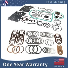 5HP-19 Transmission Master Gearbox Rebuild Kit for Volkswagen BMW Audi 1995-on