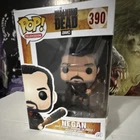 Funko Pop! Vinyl The Walking Dead Negan #390 Television Collectible Figure