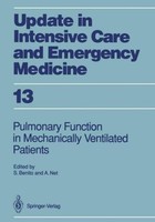 Pulmonary Function In Mechanically Ventilated Patients Salvador Benito