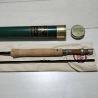R.L.Winston IM6 8 1/2ft 2 piece unused Item Fly Fishing Rod