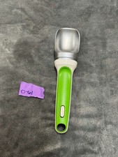 Zyliss lce Cream Scoop Weighted Ergonomic Bal...