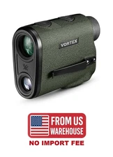 Vortex Optics Diamondback HD 2000 Laser Rangefinder
