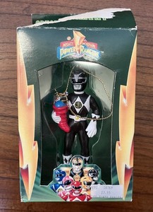 Christmas Power Ranger | eBay display picture 1