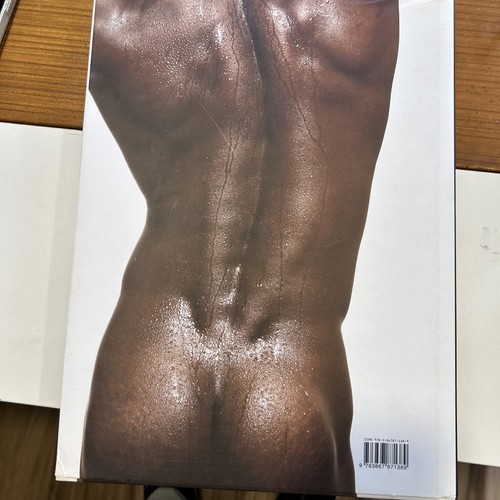 Mucho Macho by Rubendario 2010 Bruno Gmunder Male Photography Gay Interest HC/DJ - Imagen 2 de 6