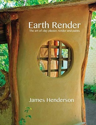 Henderson - Earth Render - The Art of Clay Plaster Render and Paints - S9000z