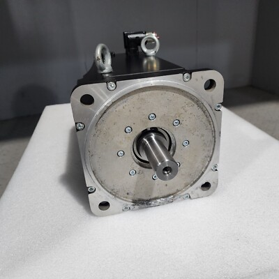 B&R 8LSA75.DB030S200-3  SERVO MOTOR REV:C4 WORKING FREE SHIP