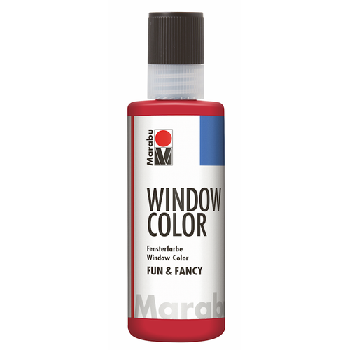 Marabu Window Color fun & fancy 80ml-Flasche - Bild 7 von 29