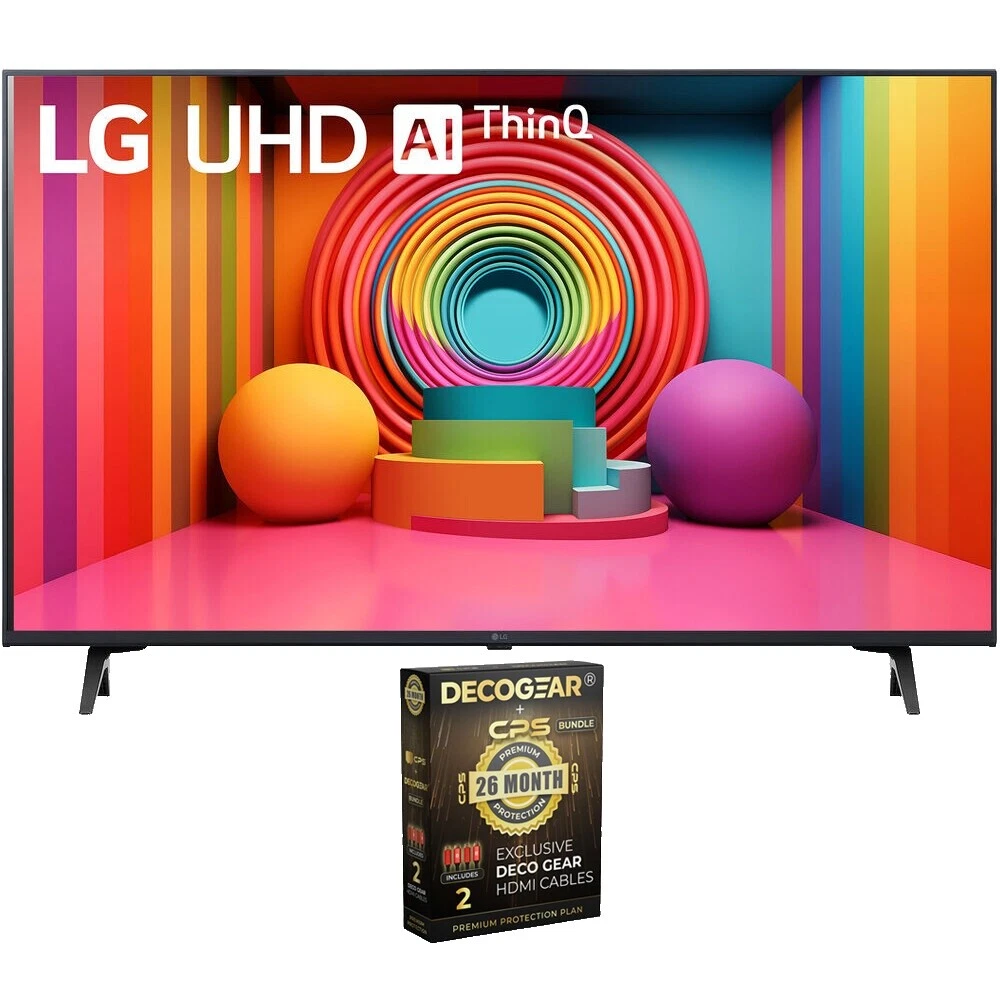 LG LCD TVs Flat Screen