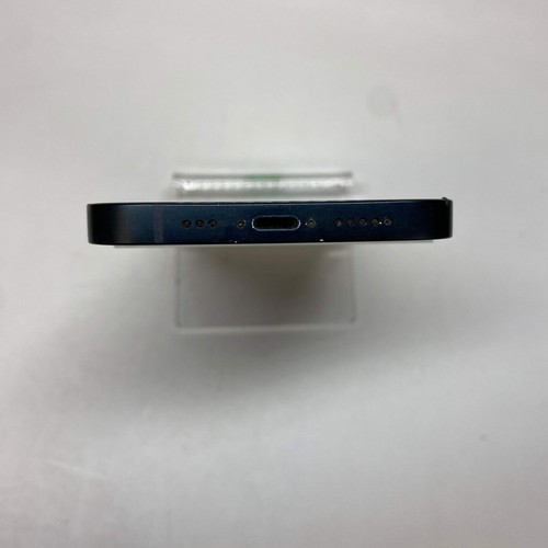 Unlocked Apple iPhone 13 128GB 17.5.1 Midnight MLML3LL/A - Photo 10 sur 10