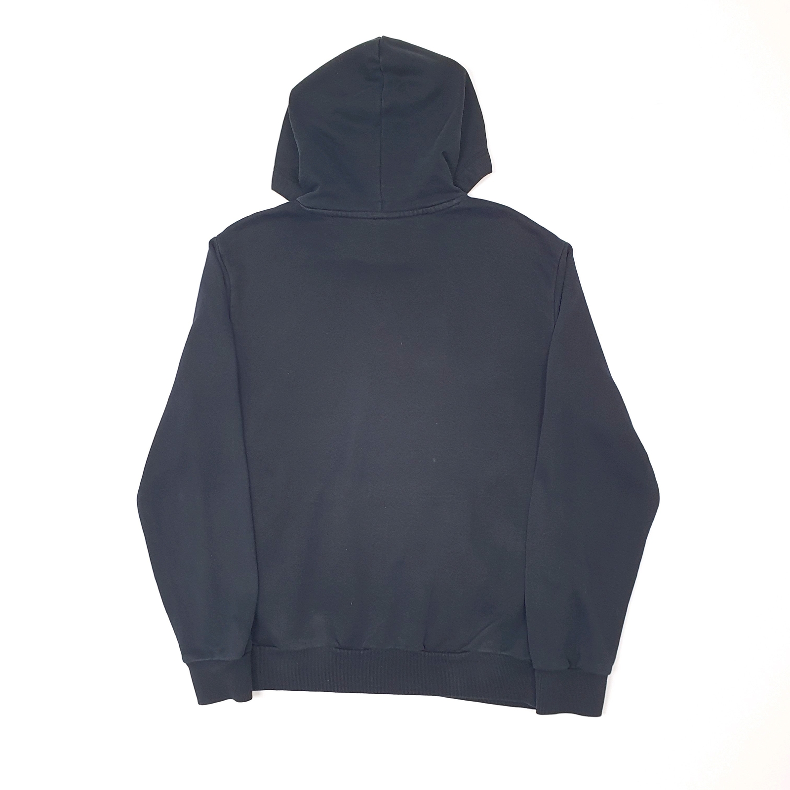 PUMA Hoodie Cotton & Polyester Jumper Sweatshirt Mens M image 3