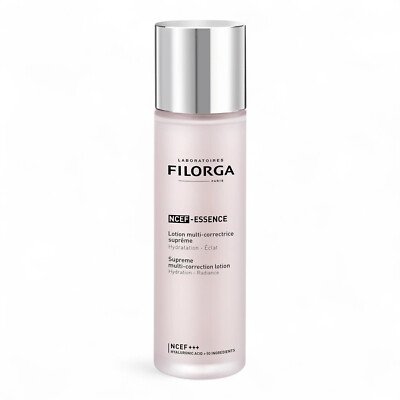 Filorga Ncef-Essence Lotion Gesicht Multi-Correttrice Obersten Vitalizing 150ml