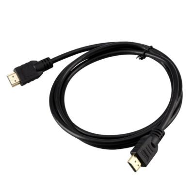 HighSpeed HDMI Kabel für Full HD TV 3D 4K Monitor XBox 0,5 1m 2m 3m 5m 7,5m 10m