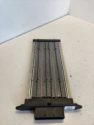 Vauxhall Antara Heater Matrix Element Genuine 2.0 Cdti 2009