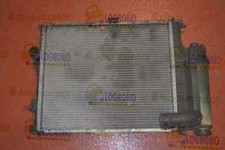 Radiateur BMW 2000