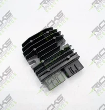 Ricks Rec-Reg For Polaris RZR XP 4 Turbo EPS DYNAMIX Ed 1000 2019