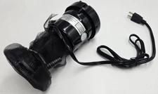 Champion Cooler Commercial Pump 110467-1 120V 0.31A 60Hz up to 11000CFM