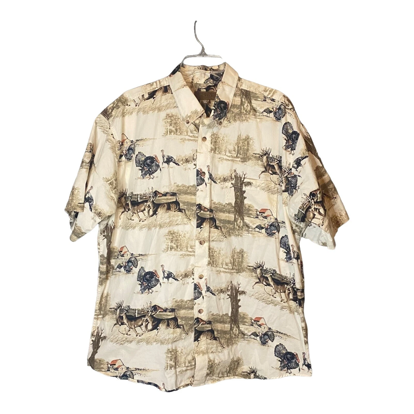 Morgan Multicolor Shirts for Men