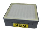 Genuine Nilfisk GD5 GD10 HEPA Vacuum Cleaner Filter
