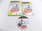 Mint Disc Xbox Original NHL 2K6 2006 06 - Inc Manual