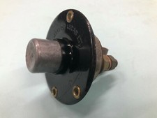 Lotus Seven 62-66 Land Rover Reliant Lucas Foot Starter Switch St18 76427D NOS