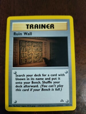 ruined pokemon cards fan horrified as $2k Rayquaza card is on way to PSA Trainer Rarity An Ultra-Pricy Copy of a