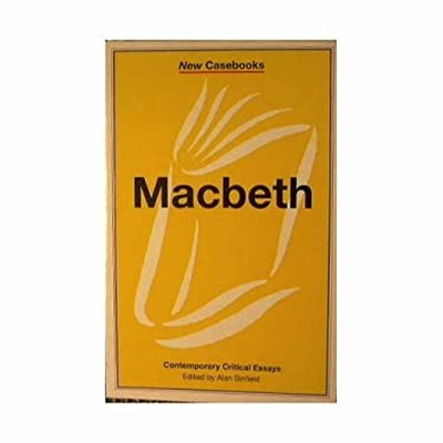 The Tragedy Of Macbeth Mass Markt Paperbound William Shakespeare