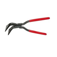 Stubai Falzzange 270 Mm Gebogen 45 Grad 40 Mm Maulbreite, 282104