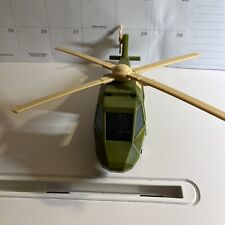 RARE Roblox Jailbreak: Museum Heist Feature Playset Helicopter w/  Accessories