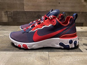 nike air element react