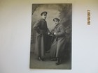 Russia Ww I Officers 1917 , 0