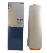 BMW 3 5 7 Series X3 X5 X6 2.5 2.9 3.0 Air Filter MAHLE LX818