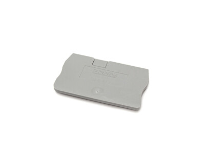 Abschlussdeckel - D-ST 2,5