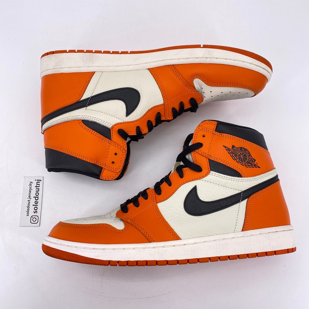 Air Jordan 1 Retro High OG 