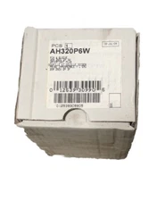 🔥(AN) Arrow Hart AH320P6W Pin and Sleeve Plug, 20A 250V, Extra Heavy-Duty