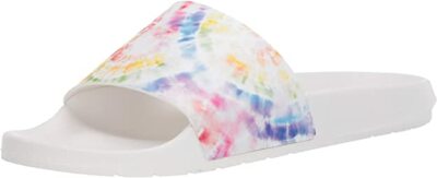 New Unisex Under Armour UA Core Remix Pride Slides UAコア リミックス スライド “プライド” 3023775-100を購入  main image 4
