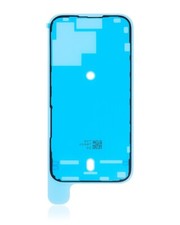 Waterproof LCD Adhesive Seal Compatible For iPhone 15 Pro Front 10 Pack