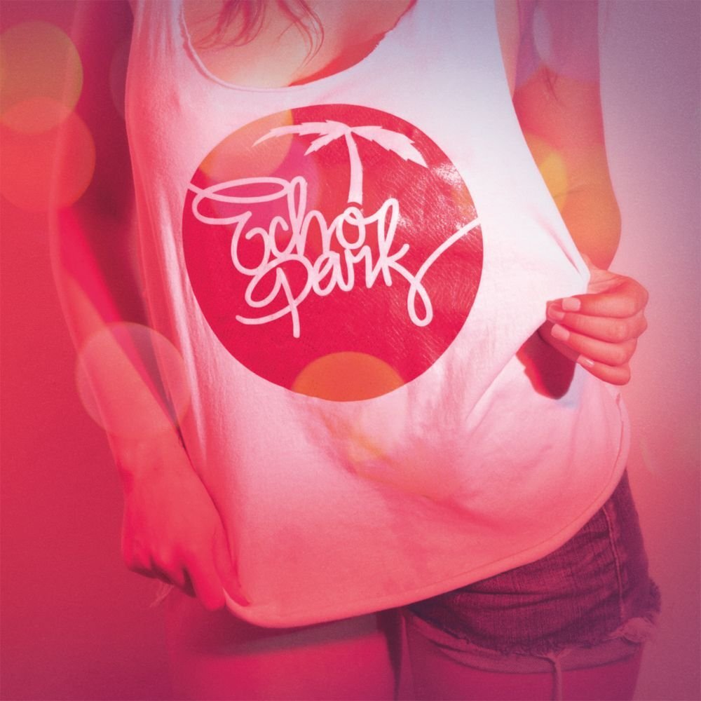 Echo Park Can't He It (CD)