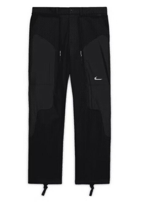 Nike x off white SS21 pants CU2500-010 Mens Size XXL US New Nike x off white SS21 pants CU2500-010 Mens Size XXL US New