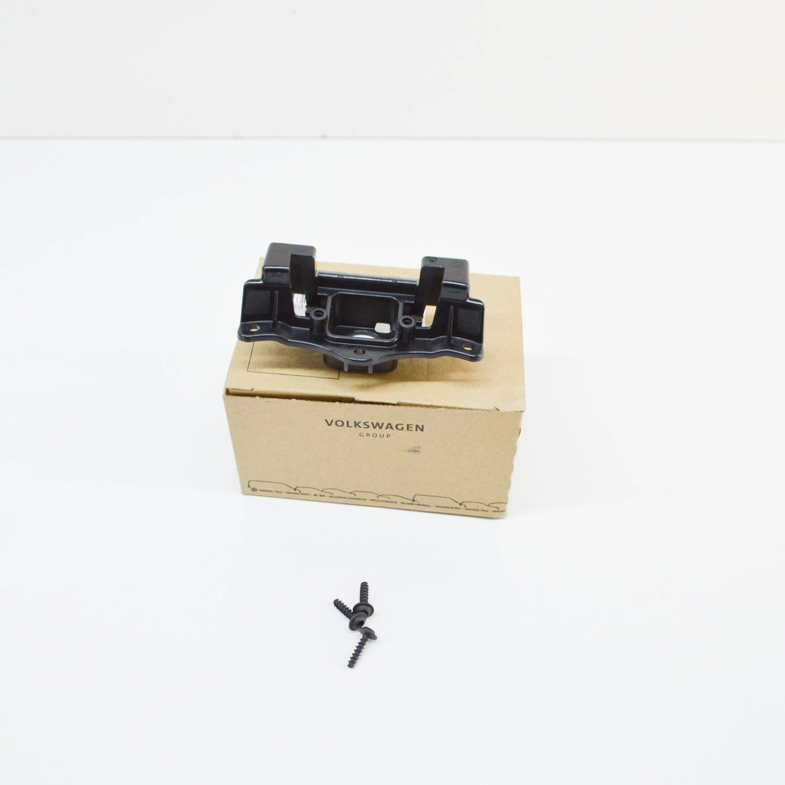 Support de caméra de calandre d'origine pour Audi A8 4H 4H0853232A