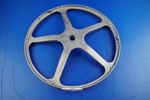 Keilriemen Waschmaschine - Constructa ENERGY WIM5 9000095133