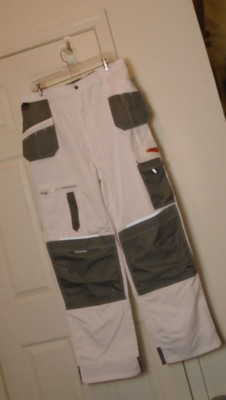 Axis work Pants Mens 36x32