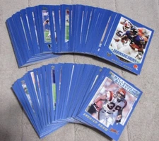2000 Topps Football ( Pick Choose Complete )