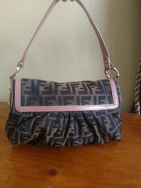 ebay fendi