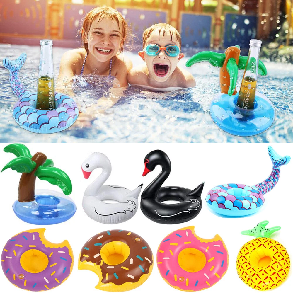 Pool clearance drink floaties