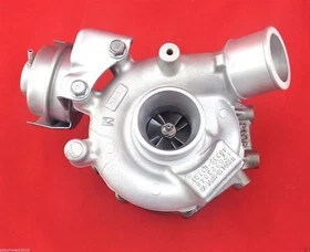 Turbolader Turbo 1515A224  120223048  1608851880  1,8 HDi 150 AWC 110 KW 150 PS
