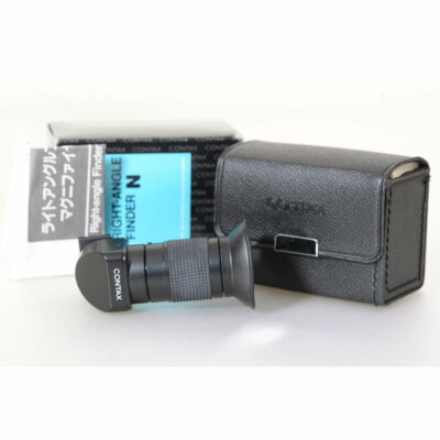 Contax Winkelsucher N - Angle Finder - Winkel Sucher N - 360° Schwenkbar