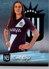 2021 Parkside NWSL  -  #178 Carli Lloyd - NJ/NY Gotham
