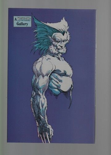 Juego Wolverine #2-6 en estado bastante bueno/casi nuevo - Imagen 6 de 10
